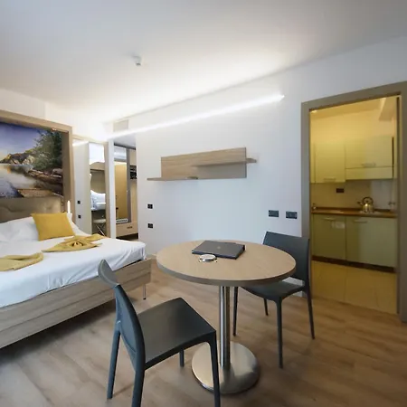 Hotel Ambassador