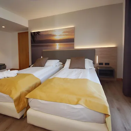 Hotel Ambassador
