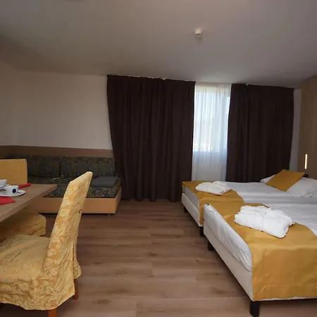 Ambassador Hotel Riva del Garda