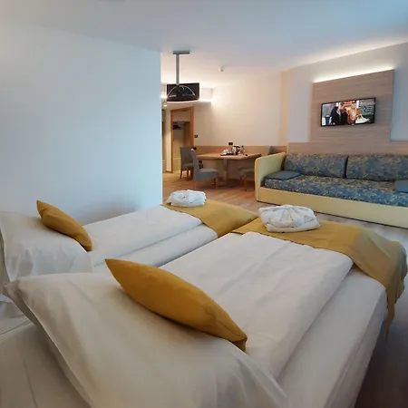 Hotel Ambassador 3*