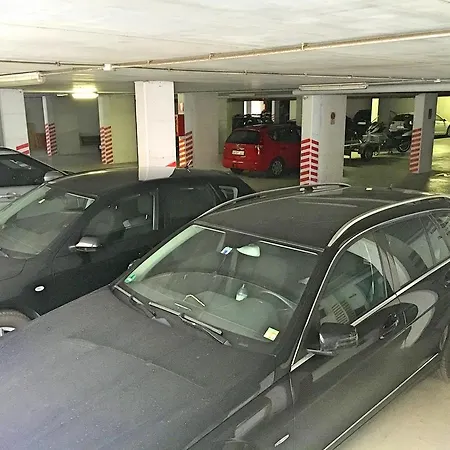 Ambassador