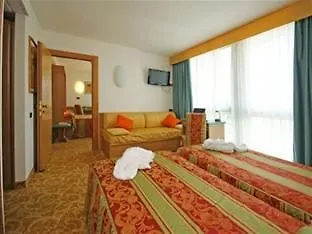 Hotel Ambassador Riva del Garda