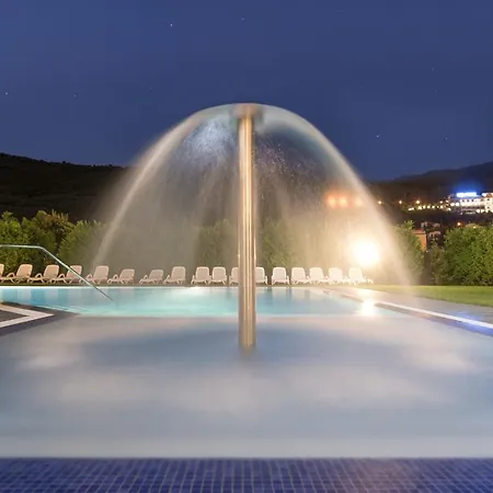 Ambassador Hotel 3*