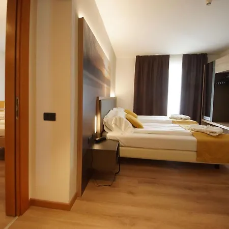 Ambassador Hotel Riva del Garda